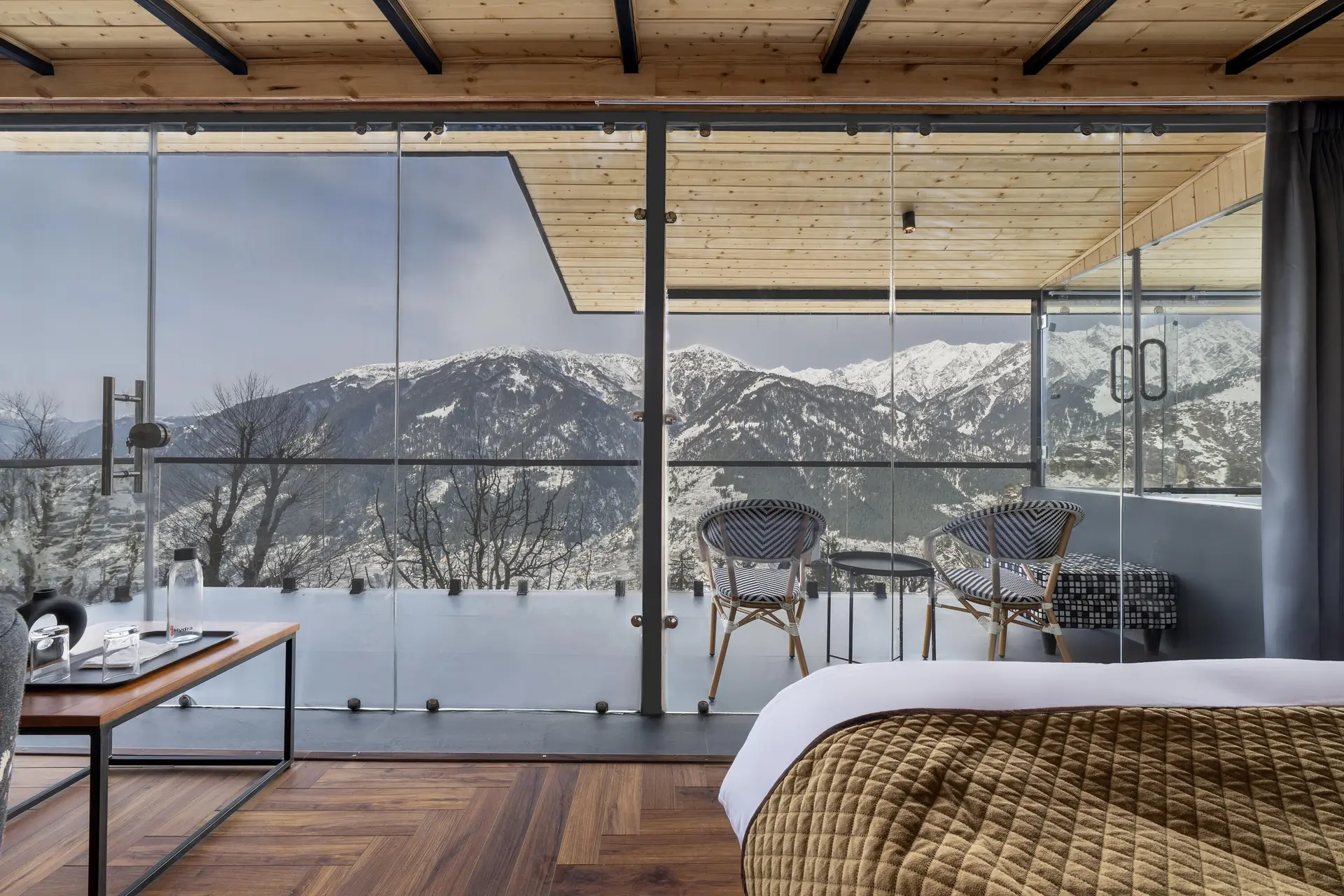 Best Hotel in Manali for Family Vacation: Your Complete Guide