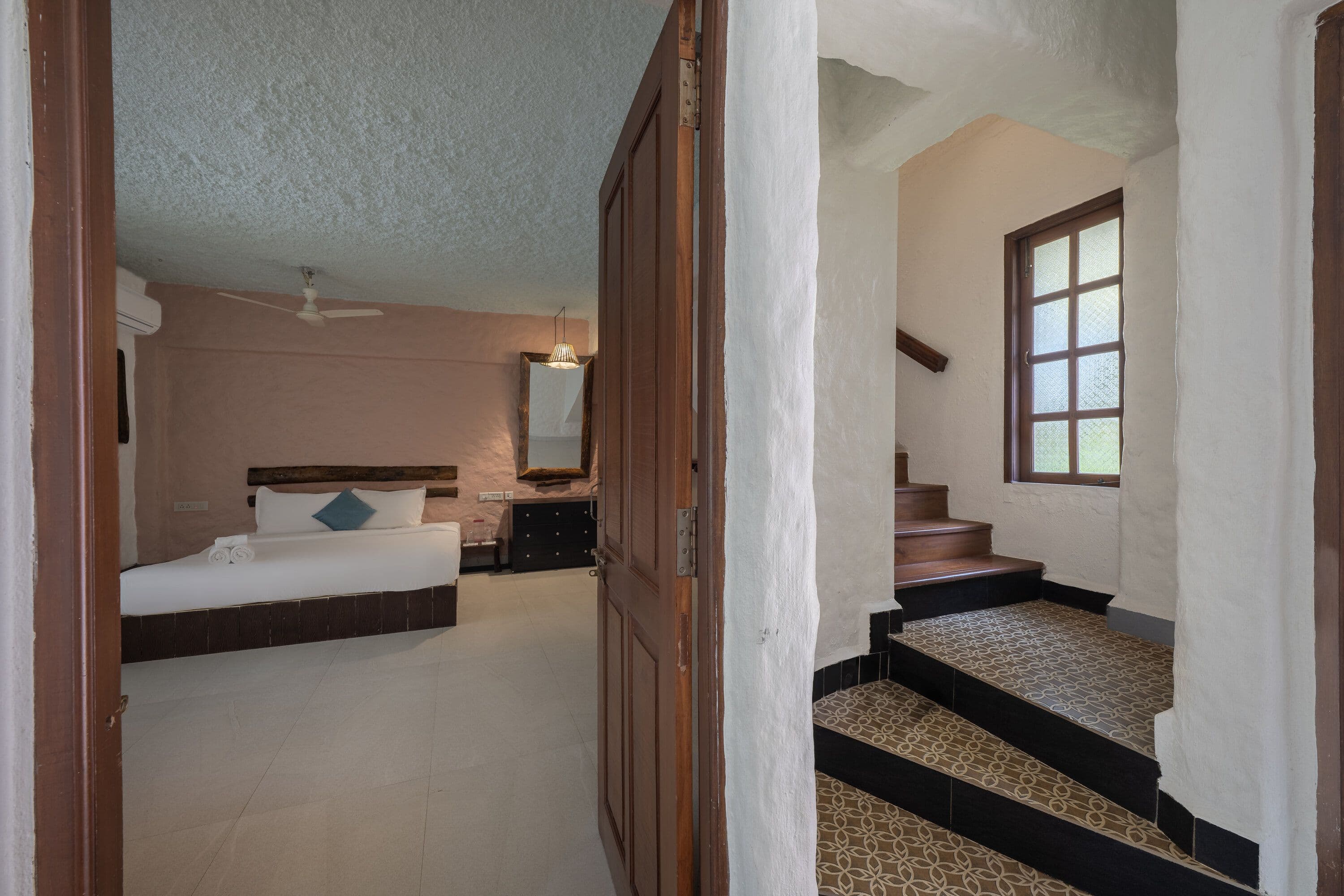 Asthetic 03 BHK Villa With Private Pool