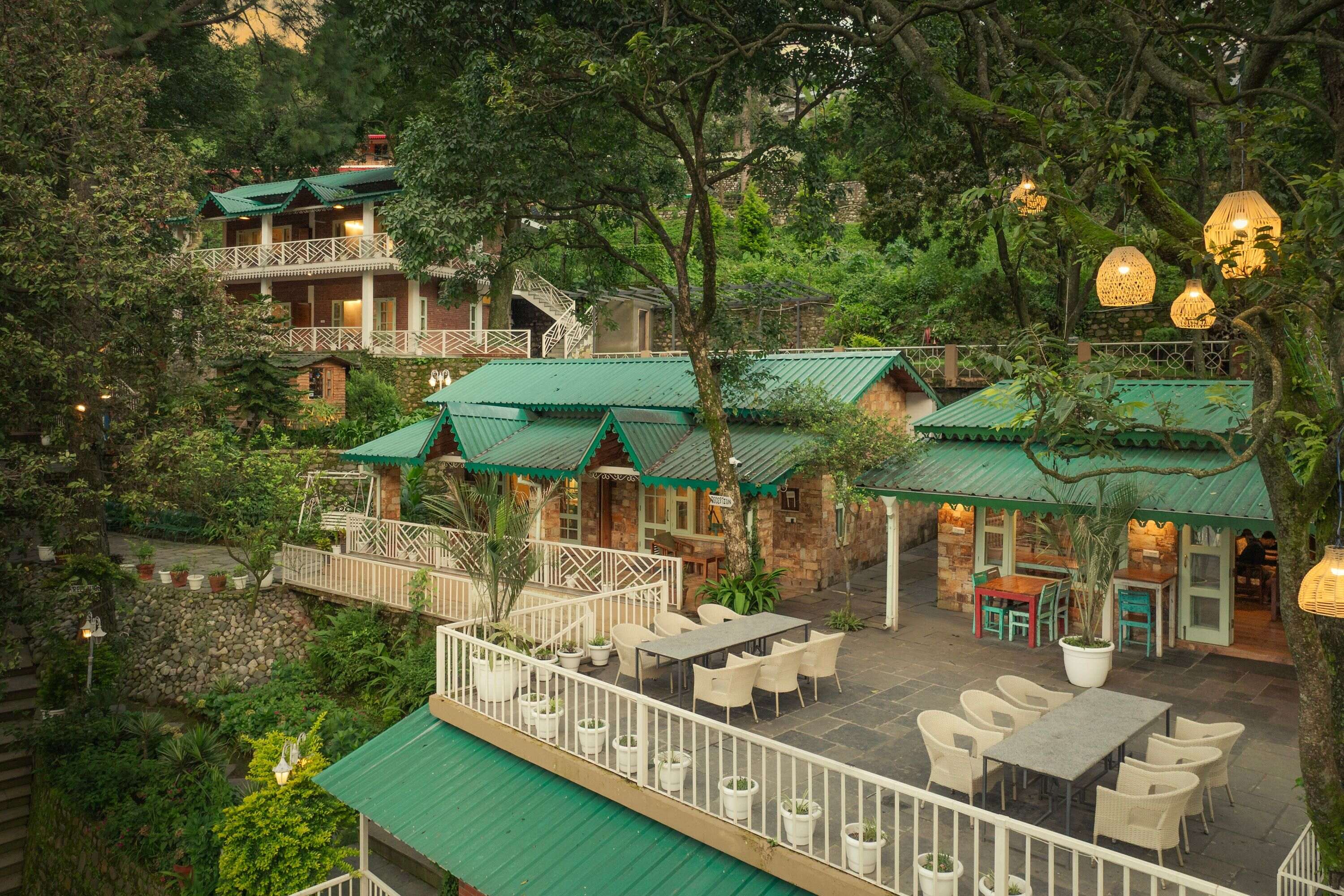 Bhimtal