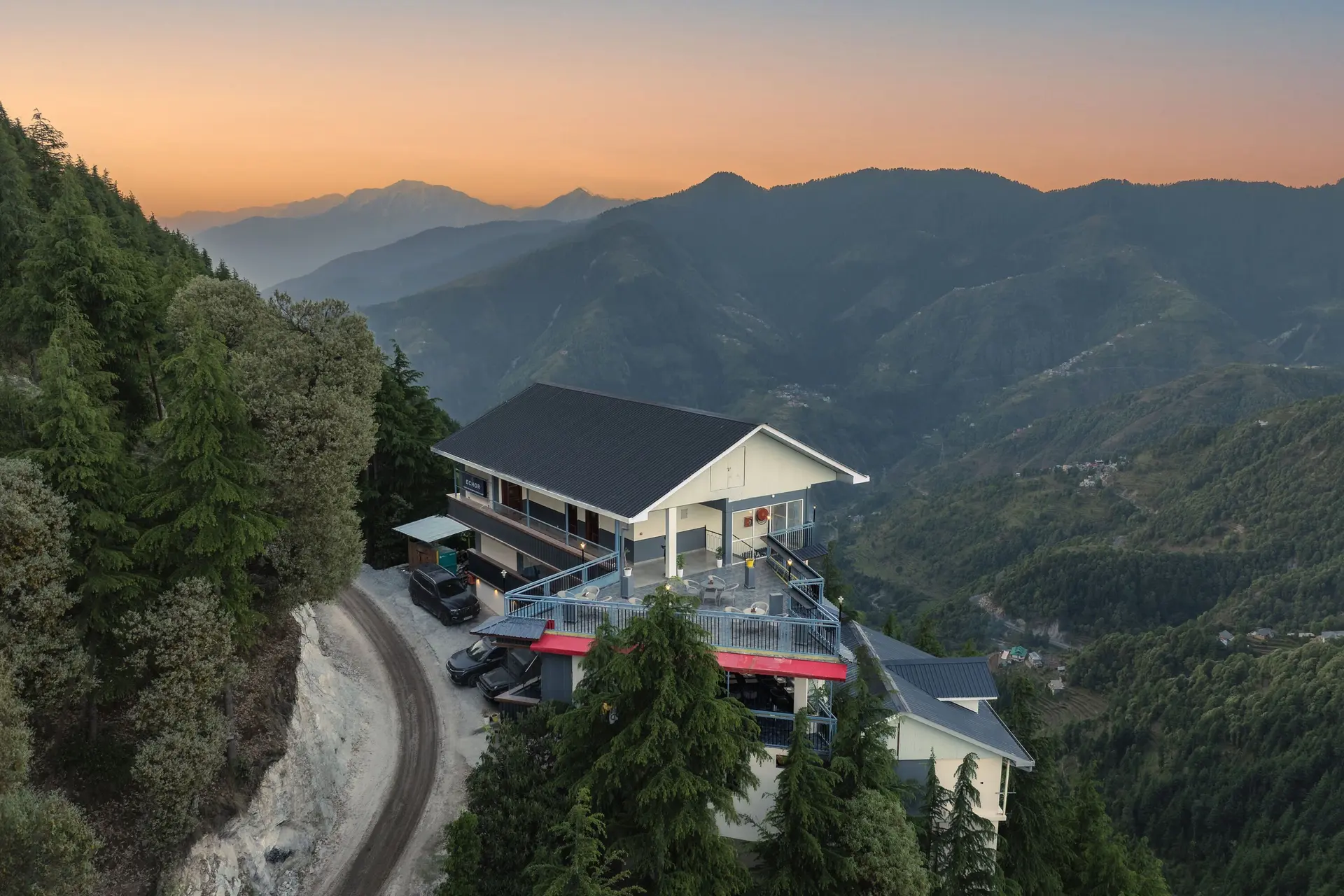 Hotels in Dalhousie: Your Complete Himalayan Stay Guide