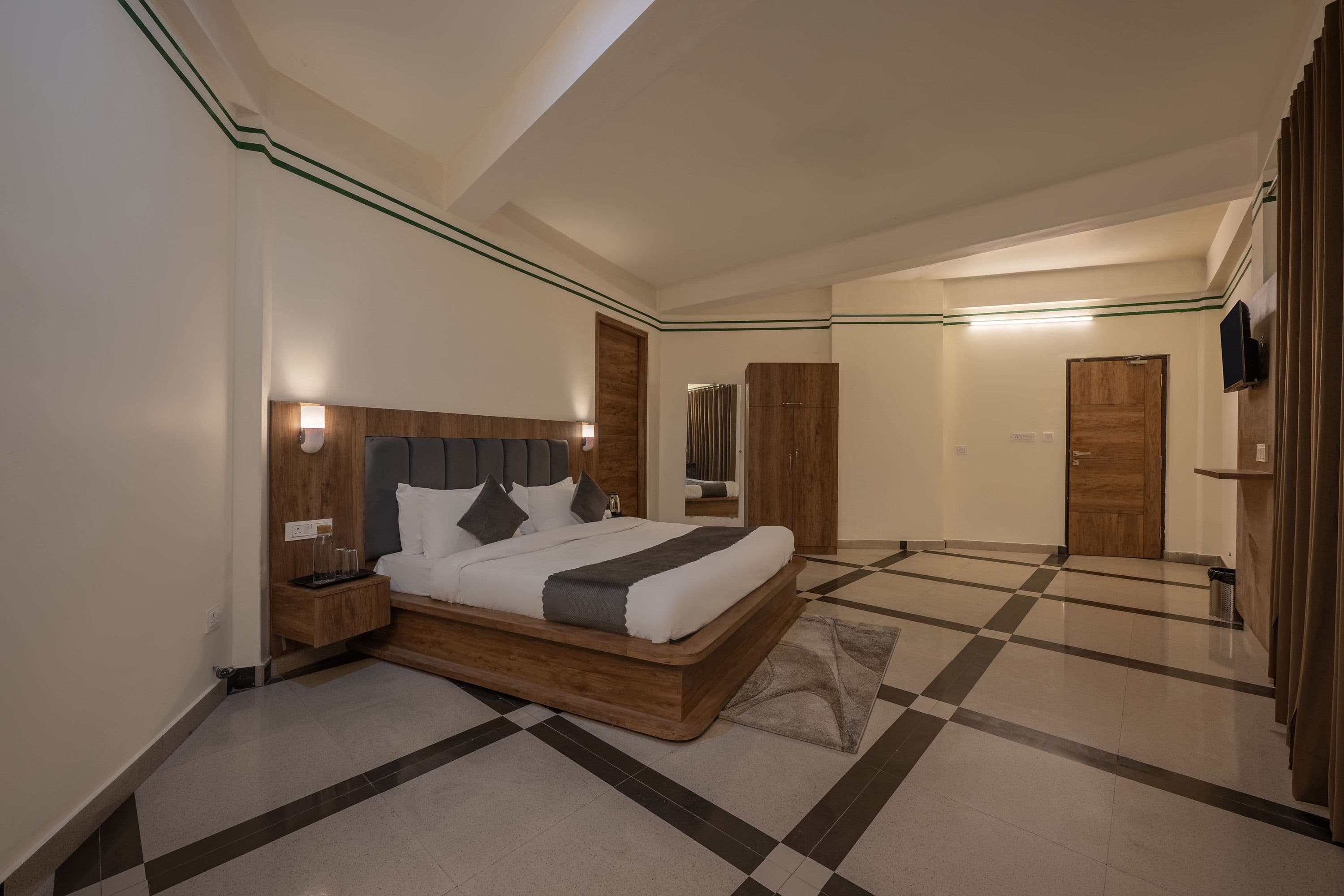 Standard Room (Non View)