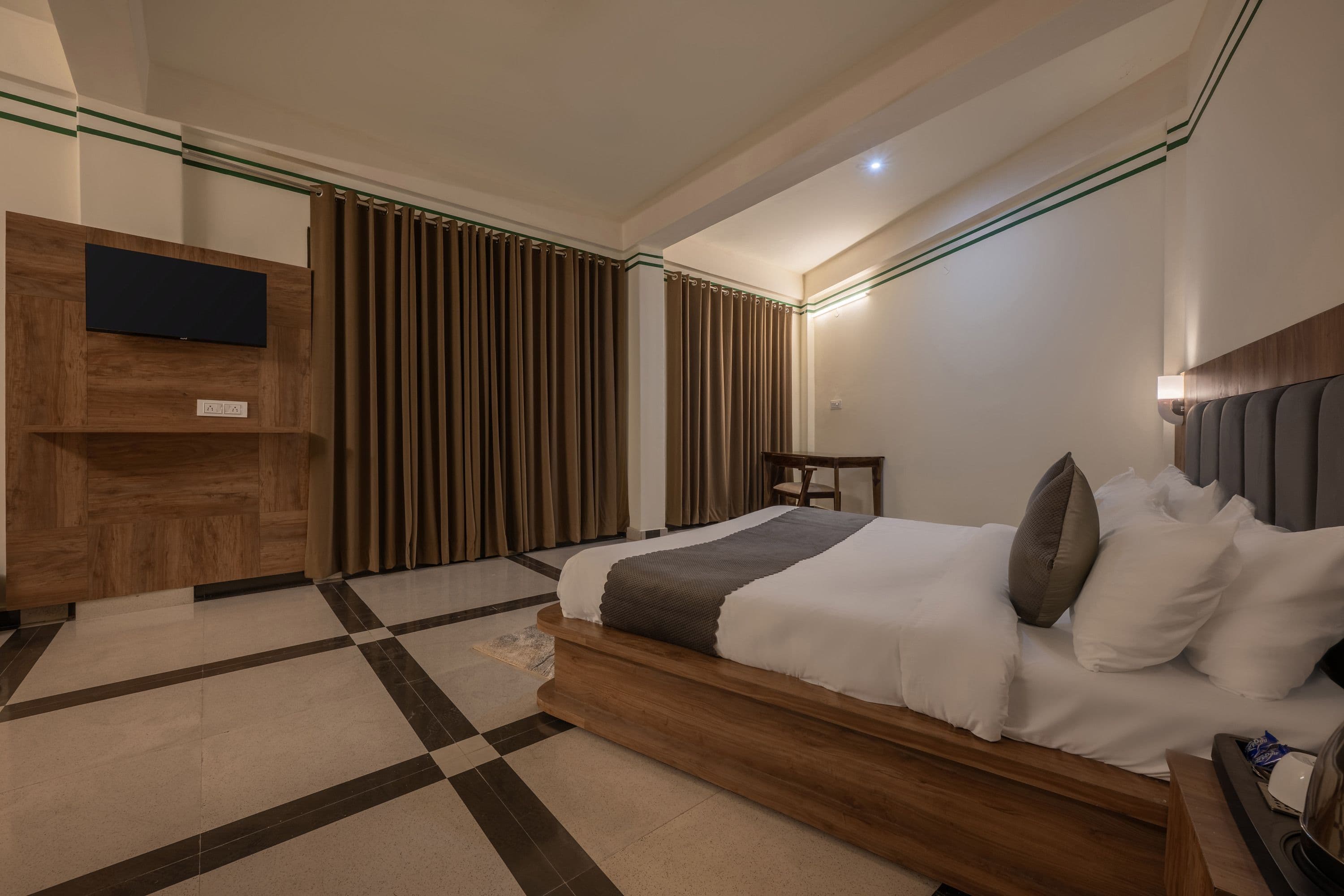Standard Room (Non View)