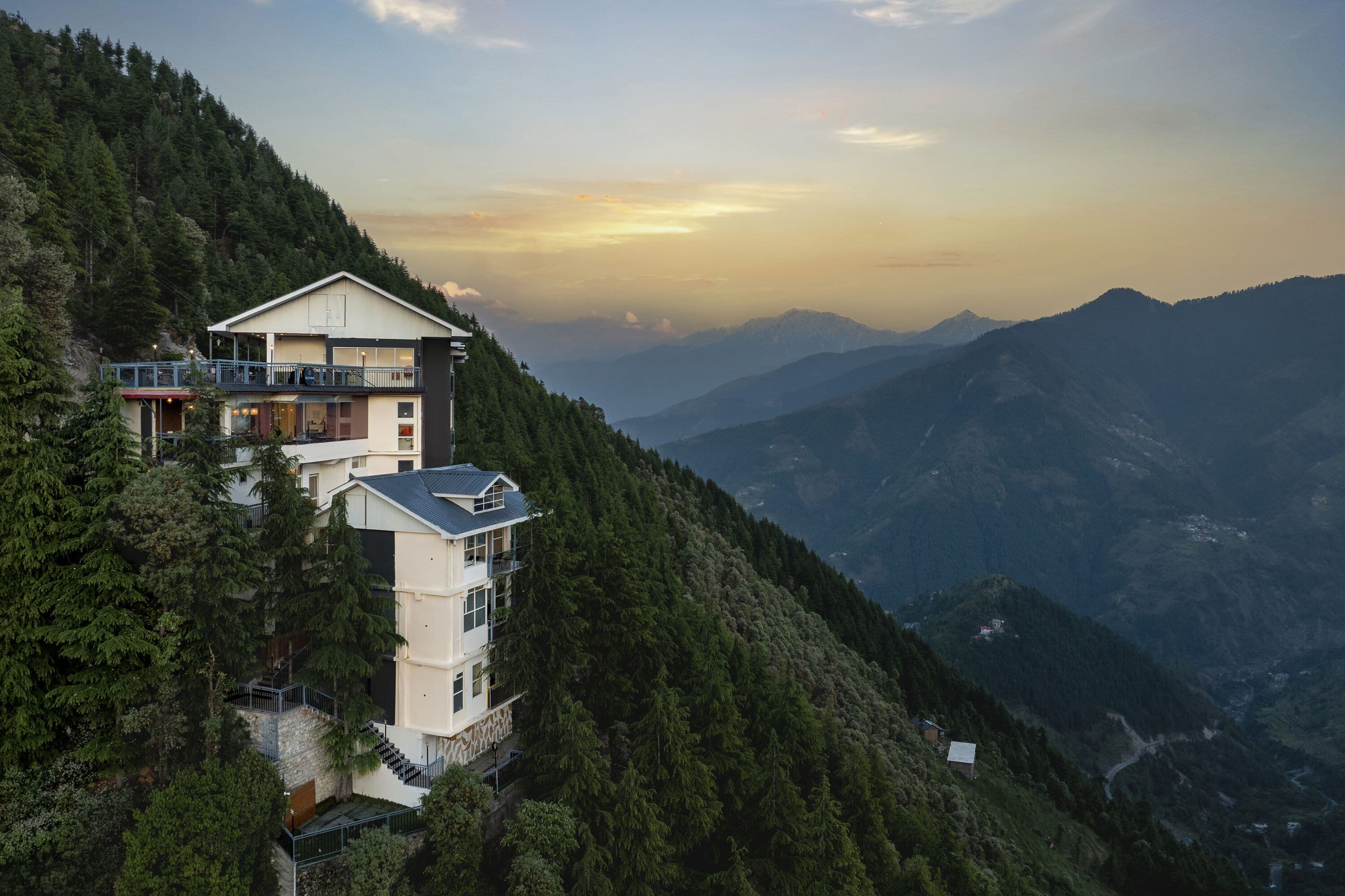 Khajjiar, Dalhousie