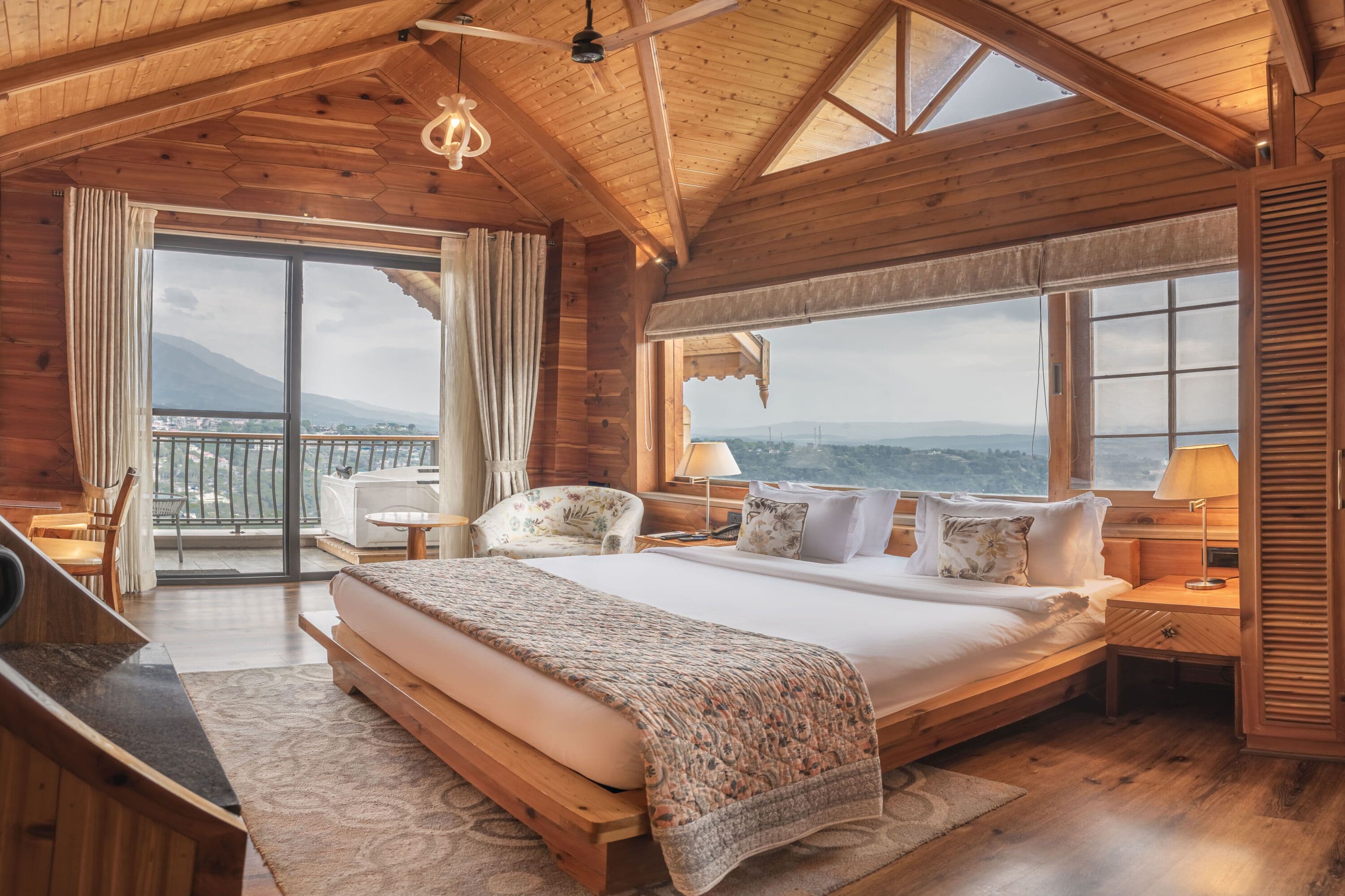 Thoughtfully Crafted Interiors & Inspired Design