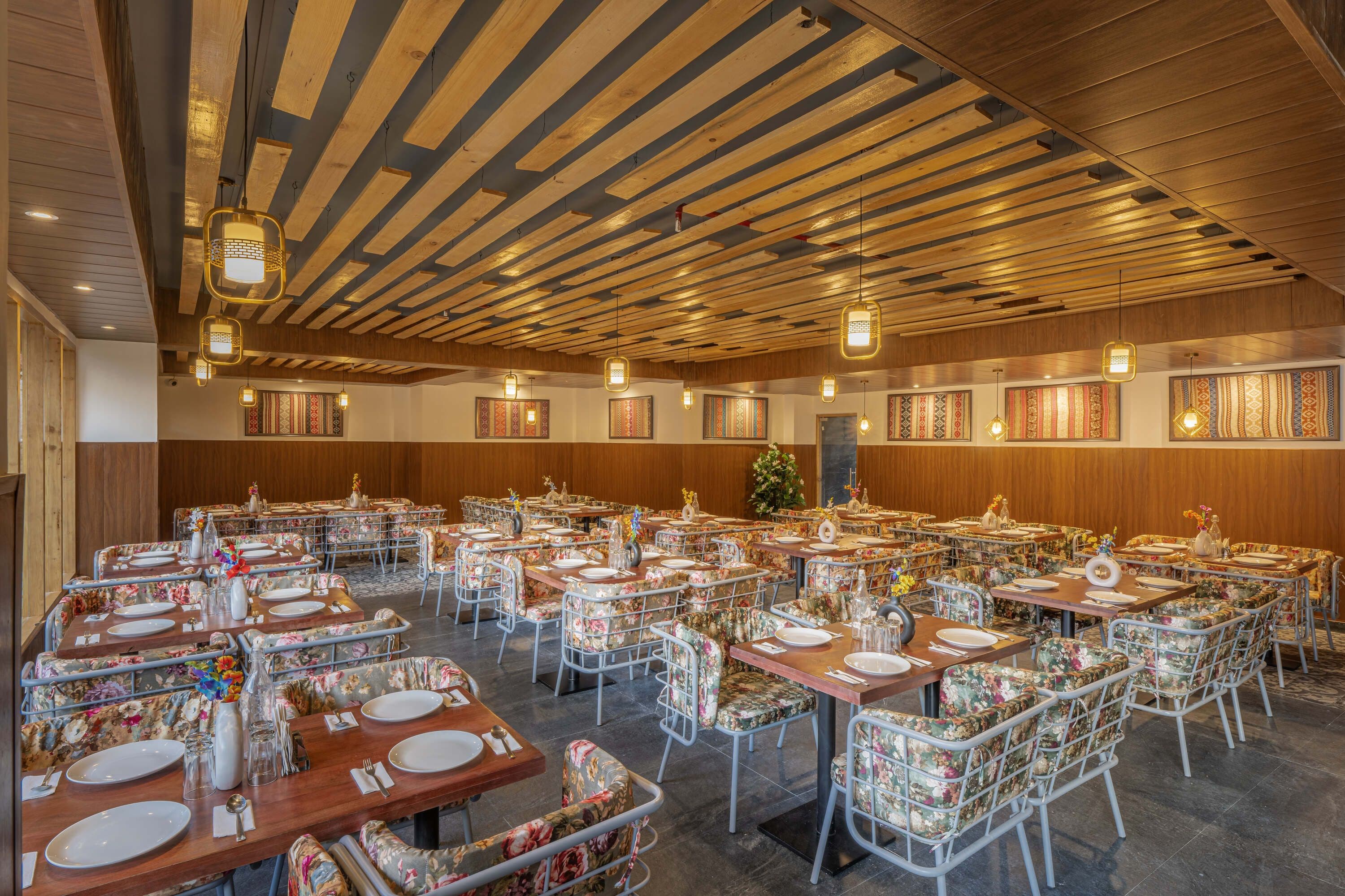 Heights Luxe, Manali