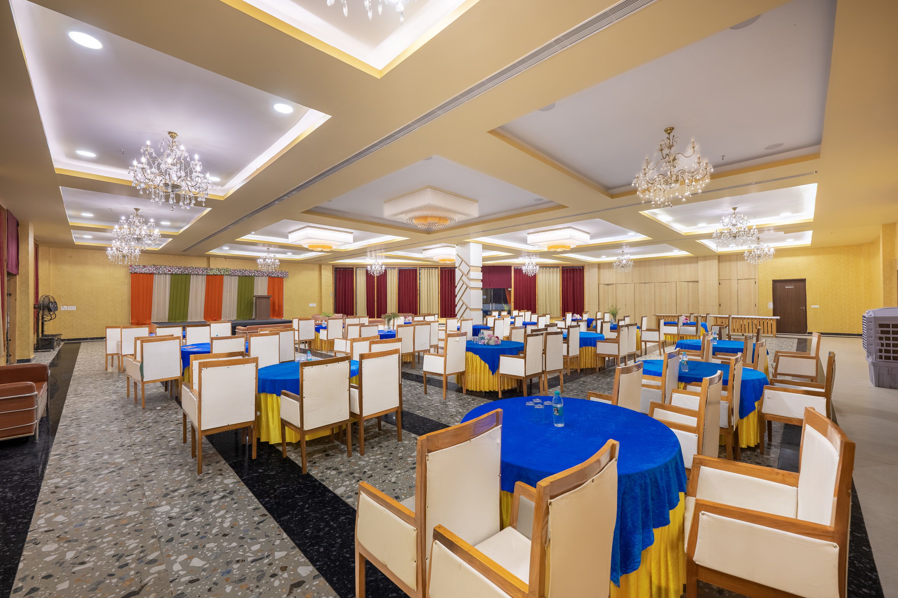 Elevate Your Corporate Gatherings