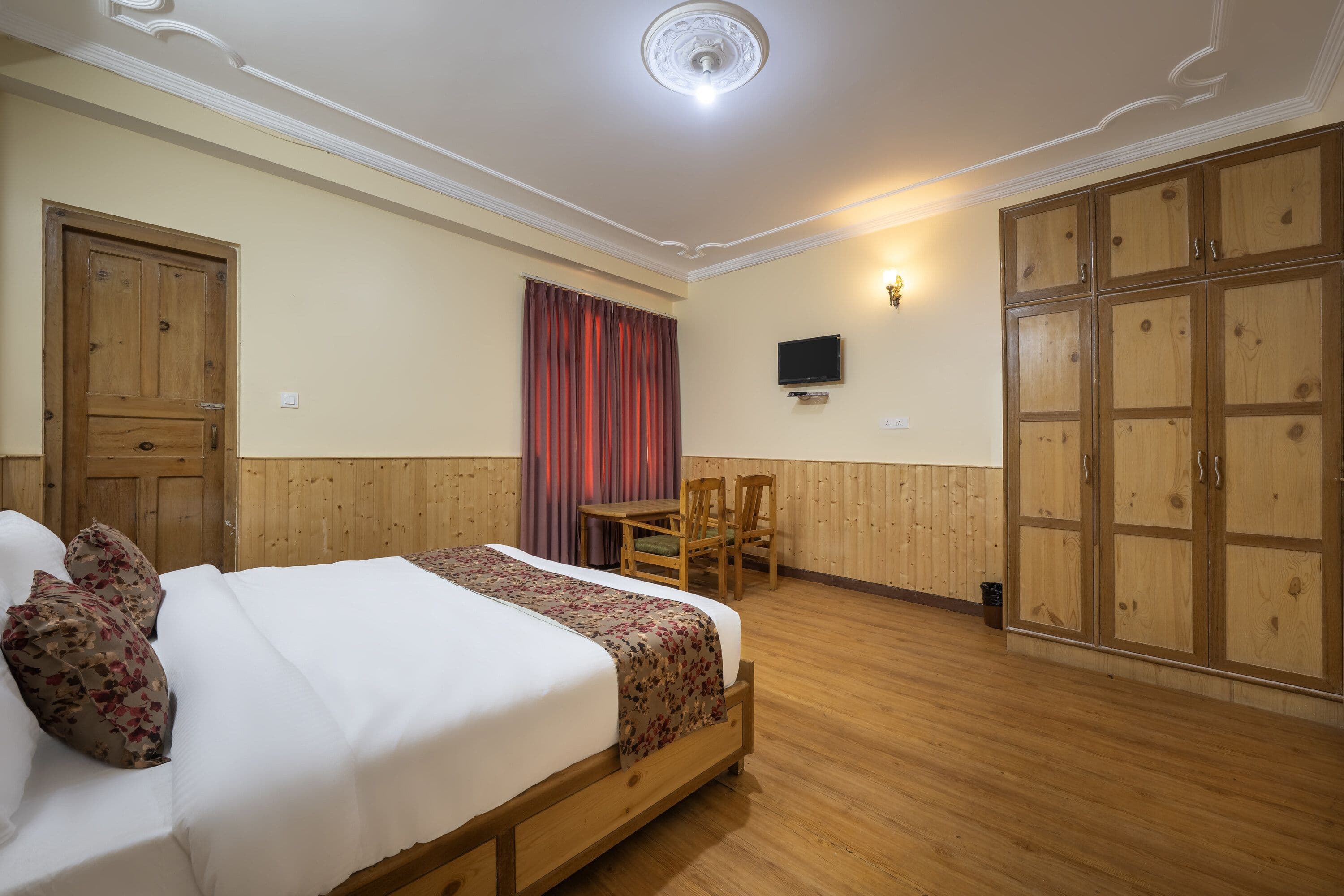 Standard Room (Village View)