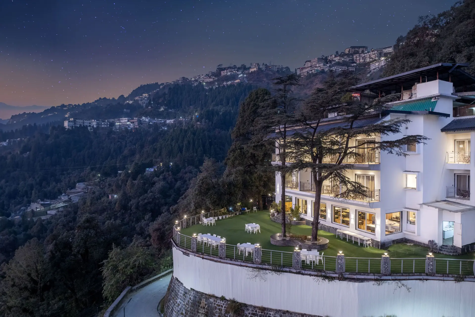 Family Resorts in Mussoorie: Best Stays for a Trip With Kids