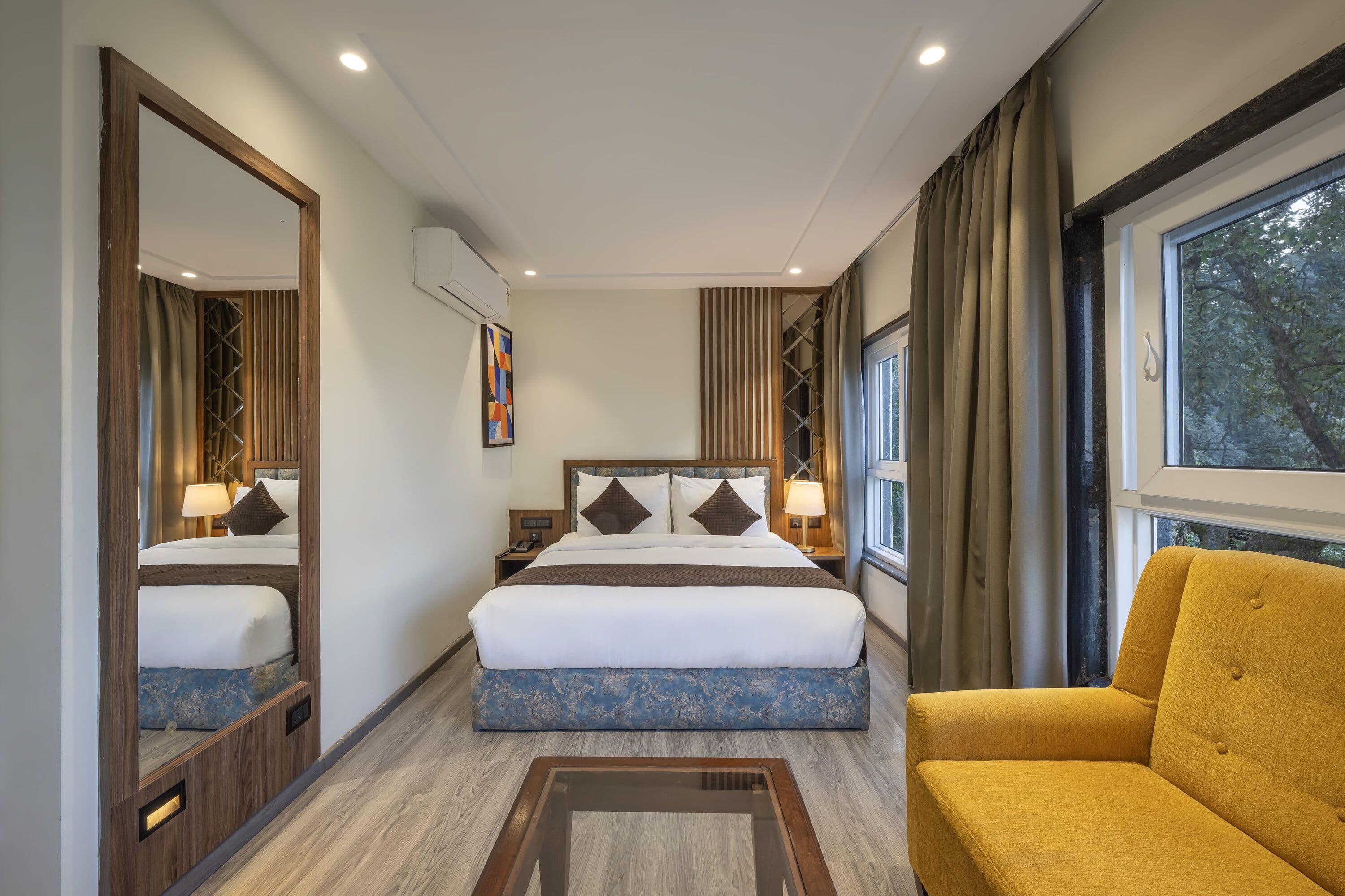 Club Stellar Room (Valley View)