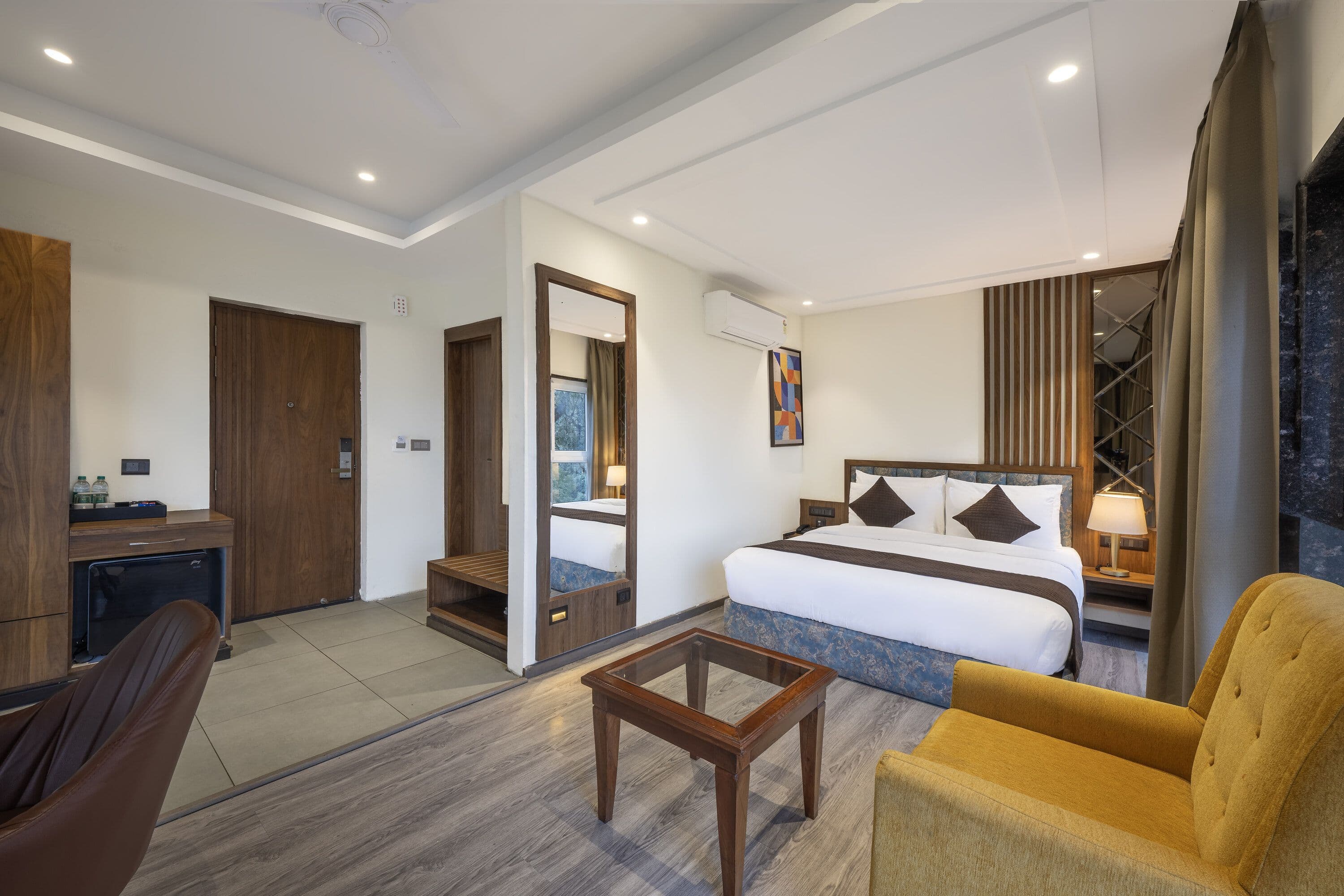 Club Stellar Room (Valley View)
