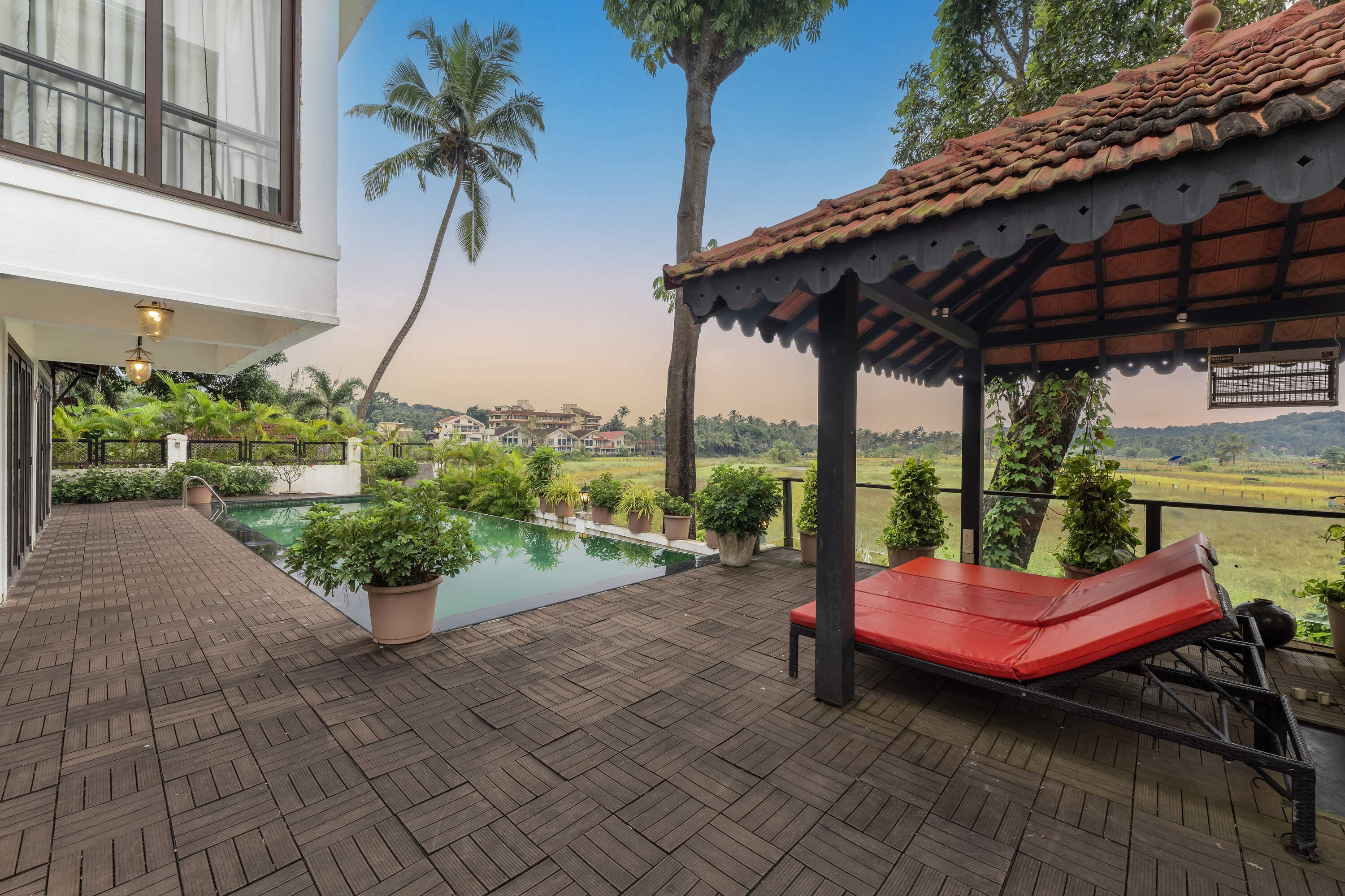 Nerul, Goa