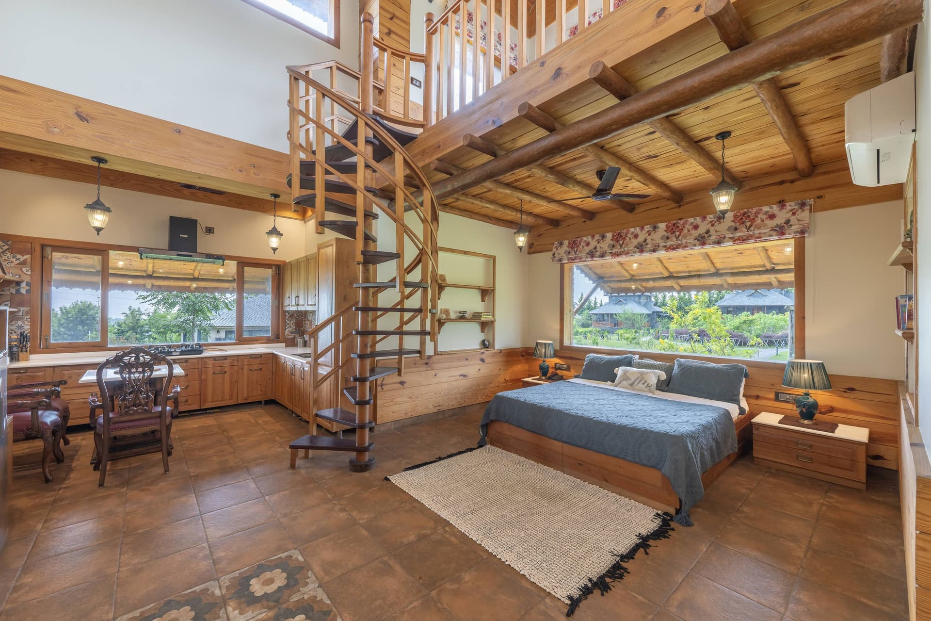 Echor Hill Farm Cottages, photo 3