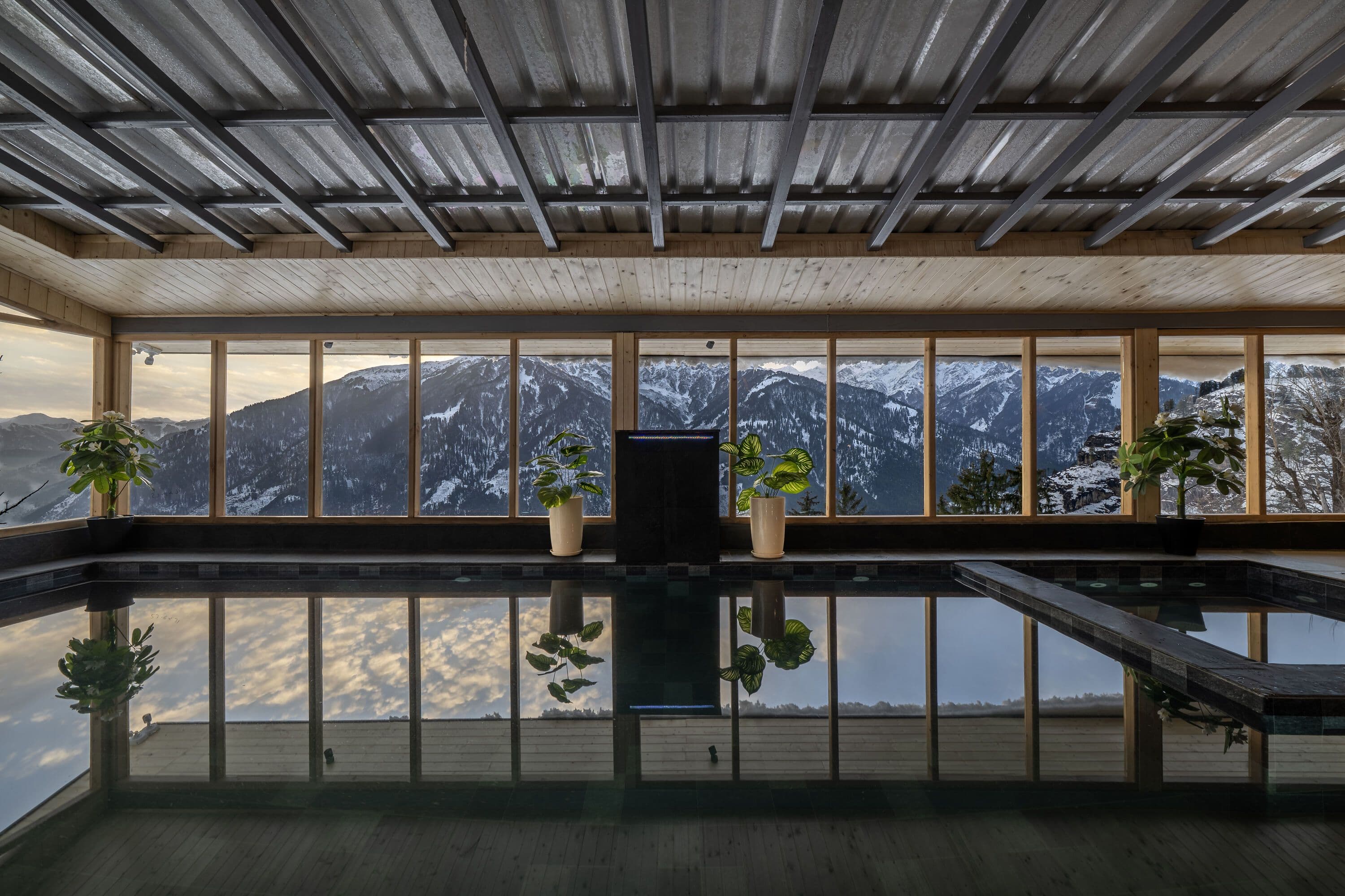 Commitment to Sustainable & Experiential Travel