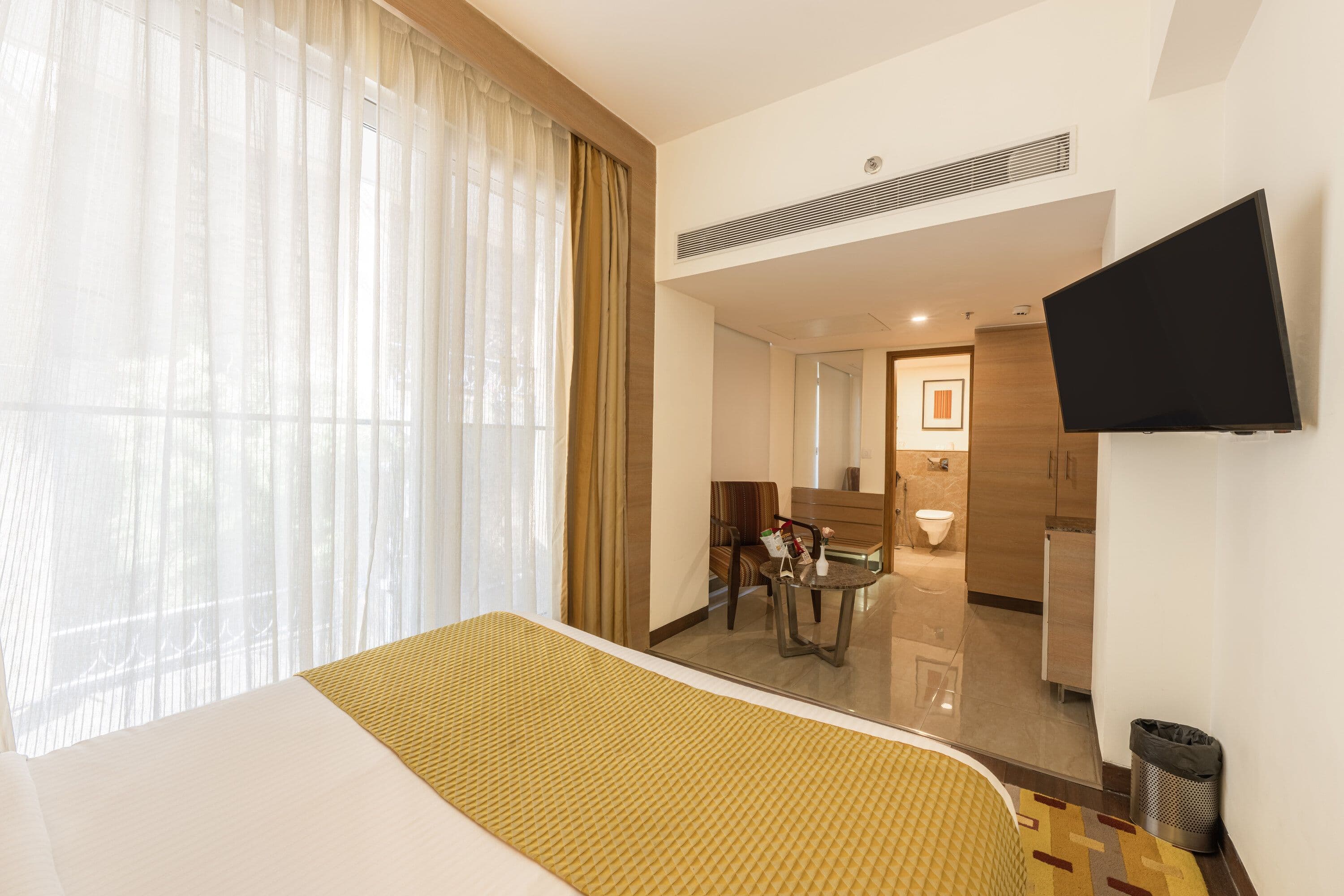 Standard Room (NON View)