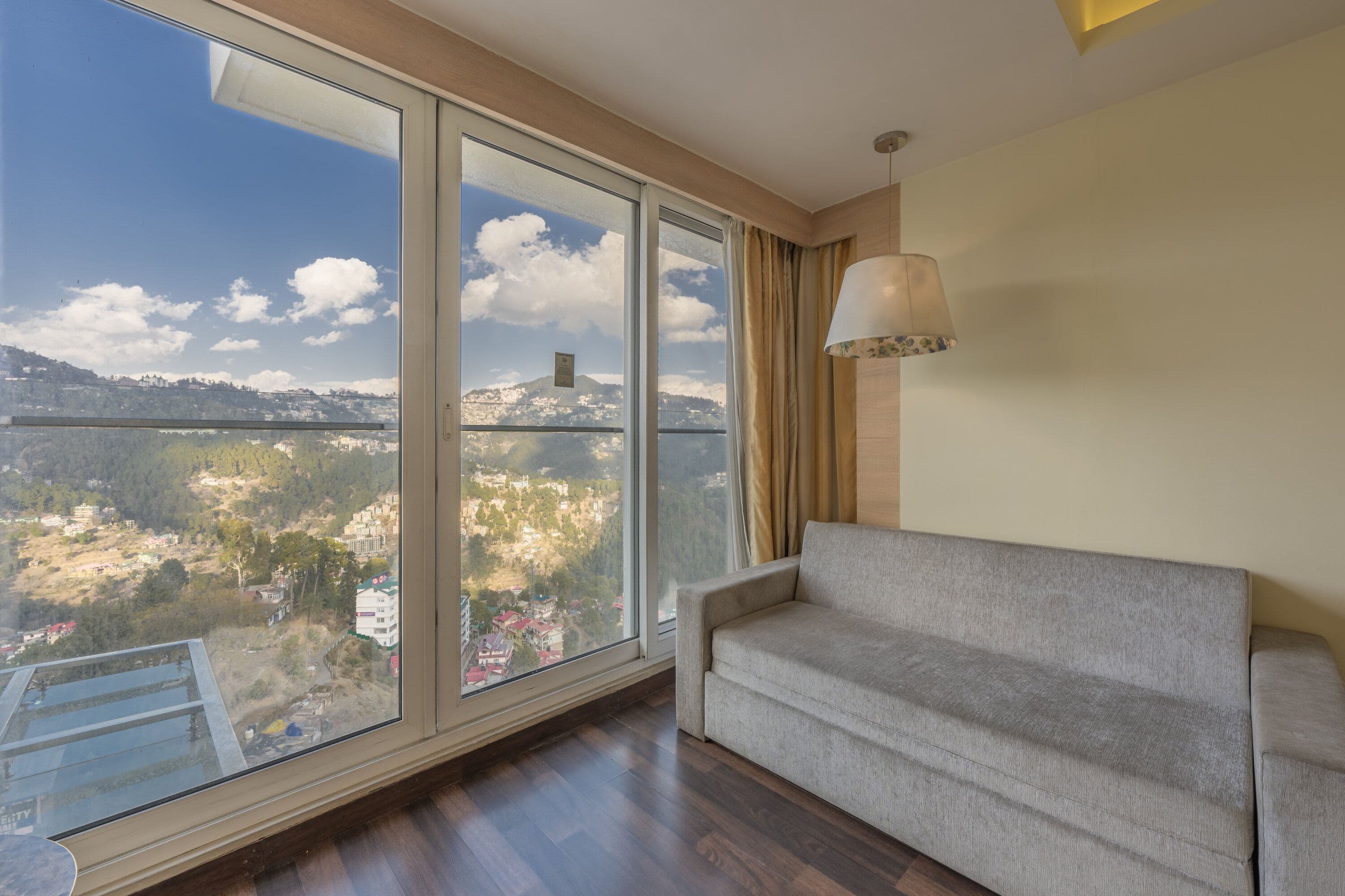 Executive Room (Shimla View)