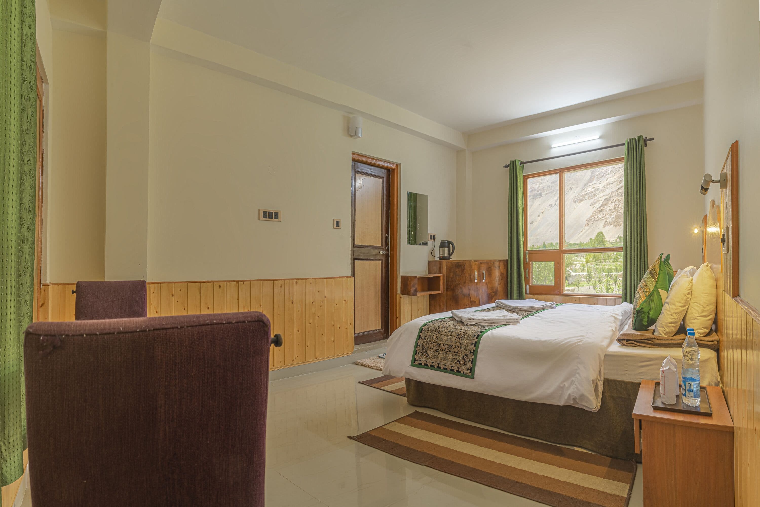 Standard Room (Village View)