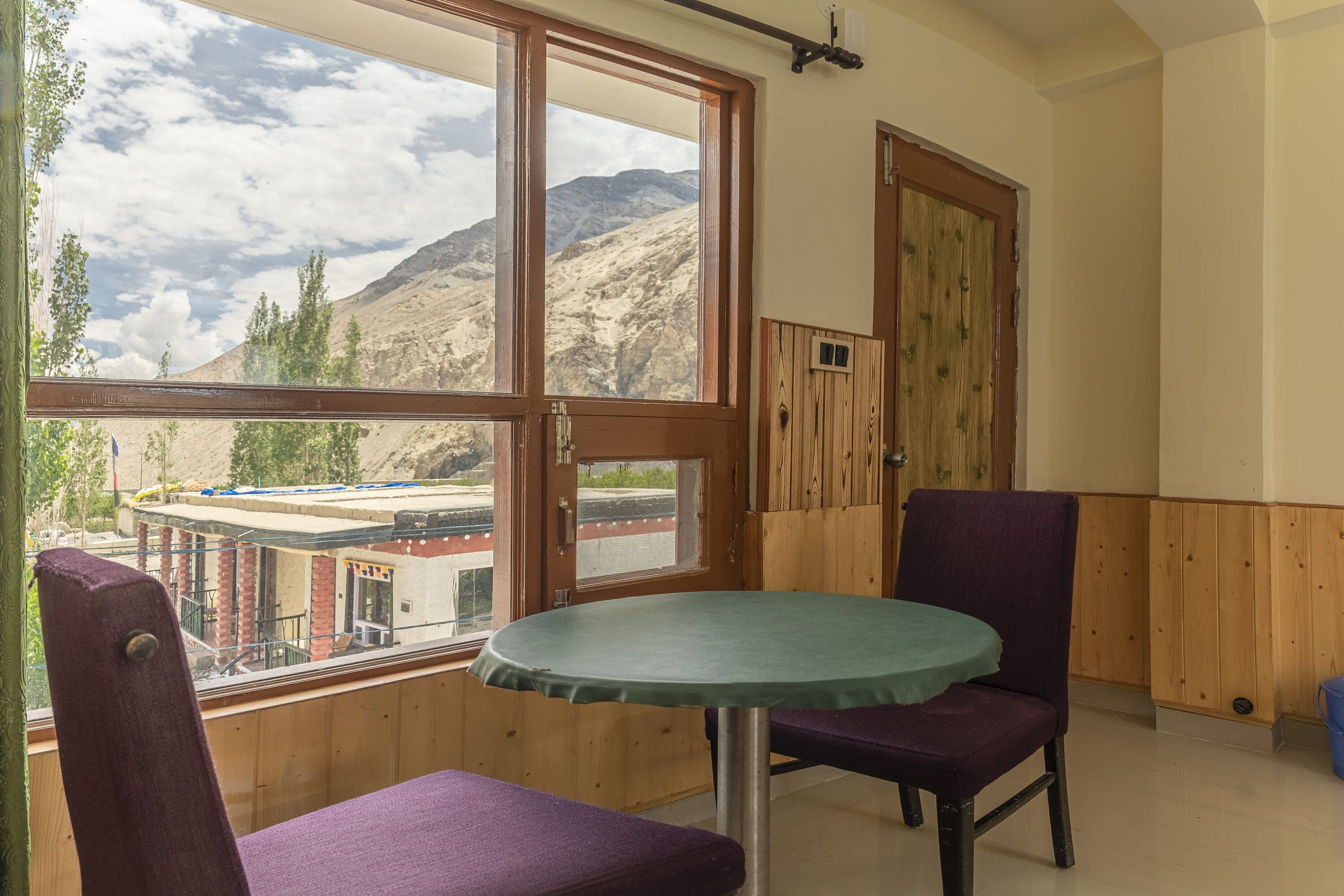 Standard Room (Village View)