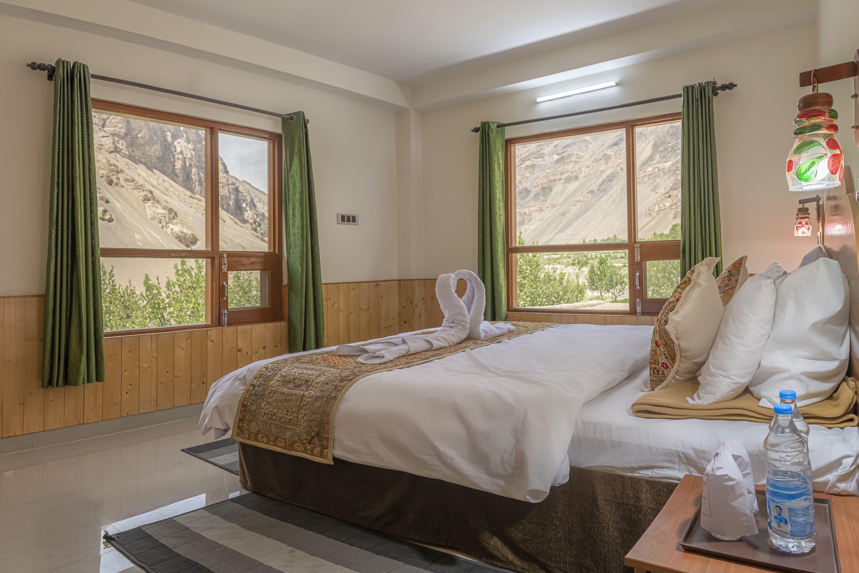 Deluxe Room (Valley View)