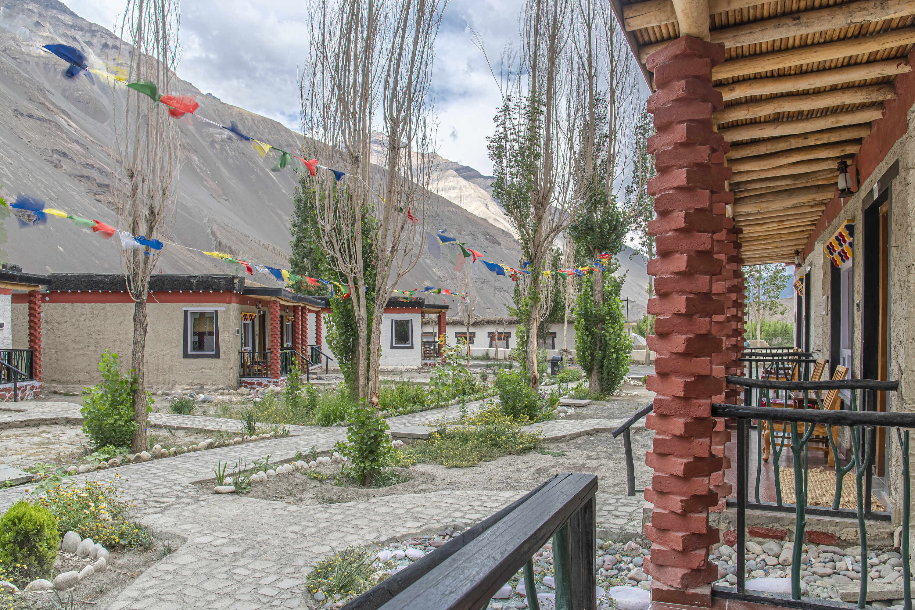 Tabo, Spiti Valley